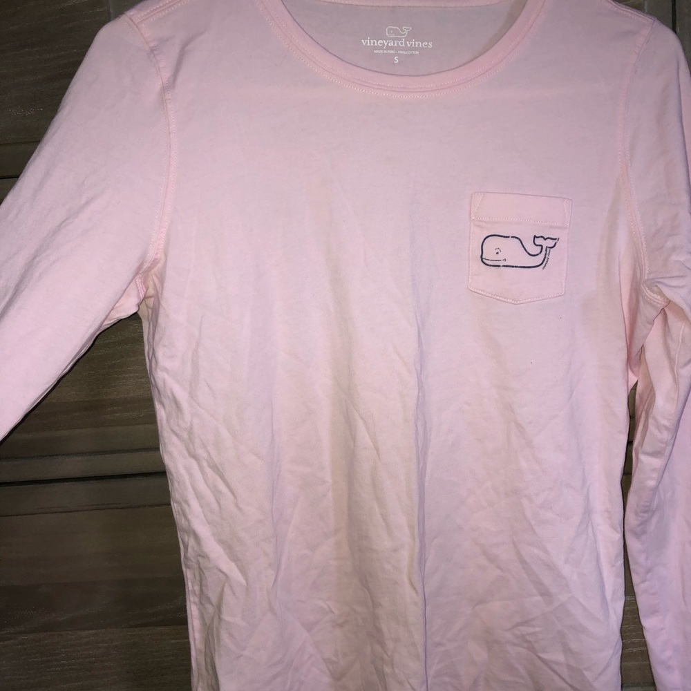 Vineyard Vines long sleeve